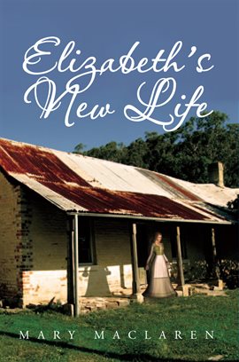 Cover image for Elizabeth's New Life
