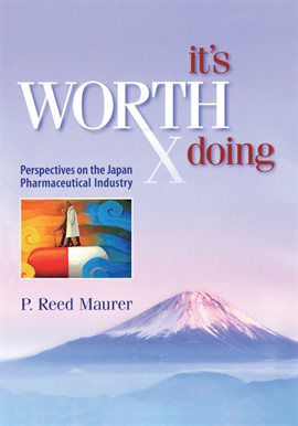 Imagen de portada para It's Worth Doing