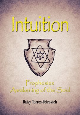 Cover image for Intuition