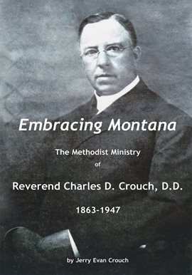 Imagen de portada para Embracing Montana