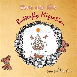 Imagen de portada para Vern and His Butterfly Migration