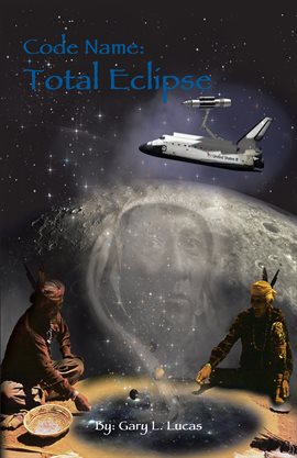 Imagen de portada para Code Name: Total Eclipse