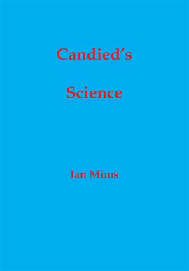 Cover image for Candied's Science