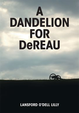 Cover image for A Dandelion for Dereau