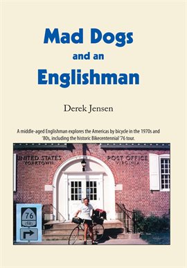 Cover image for Mad Dogs and an Englishman