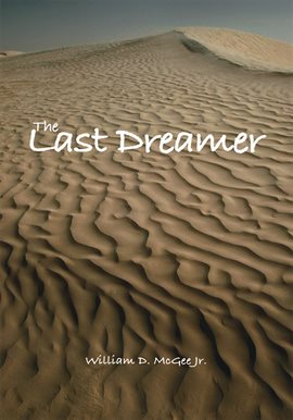 Cover image for The Last Dreamer