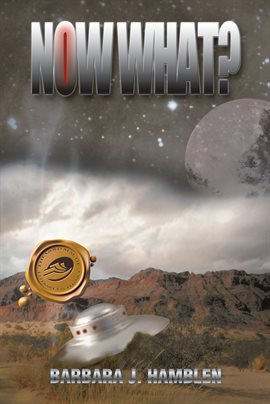 Cover image for Now What?