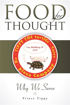 Cover image for Food for Thought
