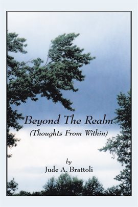 Cover image for Beyond the Realm