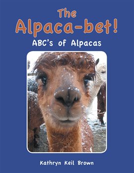 Imagen de portada para The Alpaca-Bet!