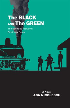 Imagen de portada para The Black and the Green