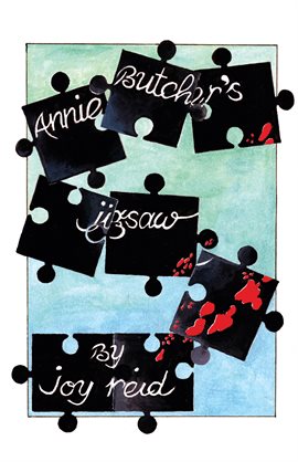 Imagen de portada para Annie Butcher's Jigsaw