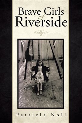 Cover image for Brave Girls of Riverside