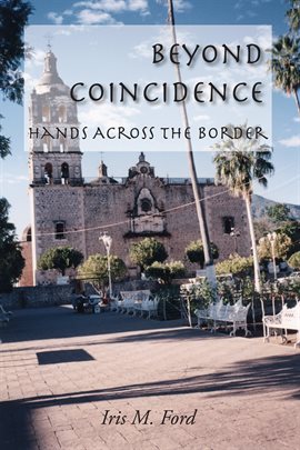 Imagen de portada para Beyond Coincidence
