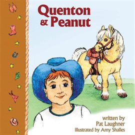 Imagen de portada para Quenton & Peanut