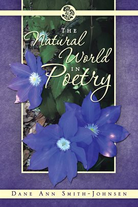 Imagen de portada para The Natural World in Poetry