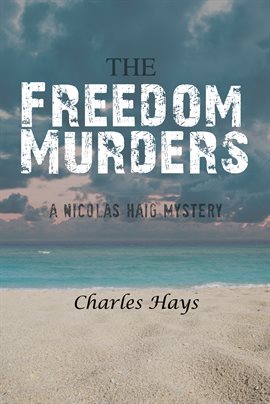 Imagen de portada para The Freedom Murders