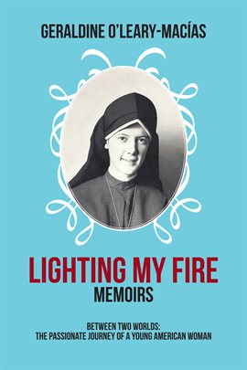 Imagen de portada para Lighting My Fire