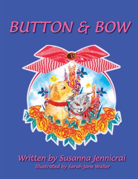 Imagen de portada para Button and Bow