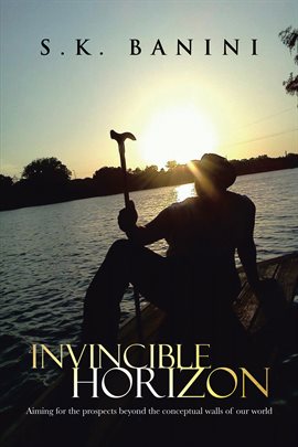 Imagen de portada para Invincible Horizon