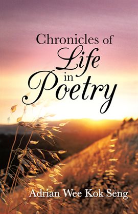 Imagen de portada para Chronicles of Life in Poetry