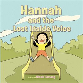 Imagen de portada para Hannah and the Lost Inside Voice