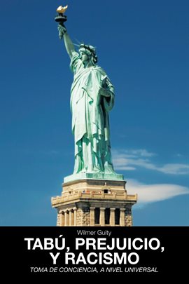 Cover image for Tabú, Prejuicio, Y Racismo