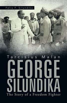 Imagen de portada para Tarcisius Malan George Silundika