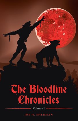 Cover image for The Bloodline Chronicles