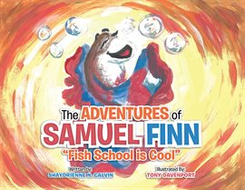Imagen de portada para The Adventures of Samuel Finn