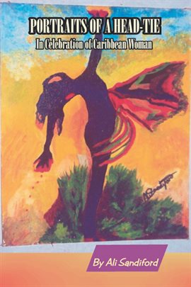 Cover image for Portraits of a Head Tie