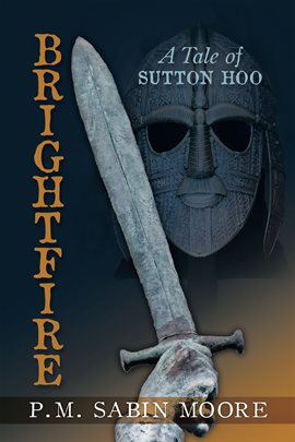 Cover image for Brightfire