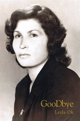 Cover image for Goodbye