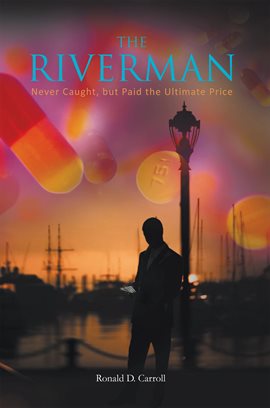 Cover image for The Riverman