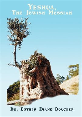 Imagen de portada para Yeshua, the Jewish Messiah