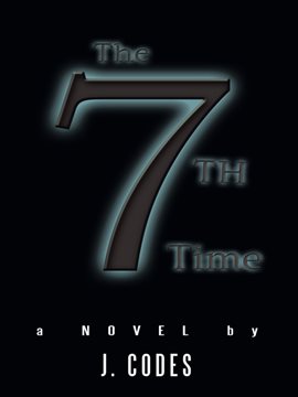 Cover image for The 7th Time