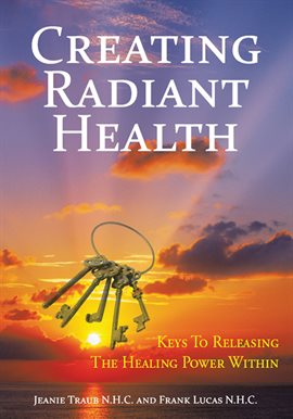 Cover image for Creating Radiant Health