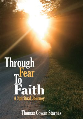 Imagen de portada para Through Fear to Faith