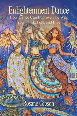 Cover image for Enlightenment Dance