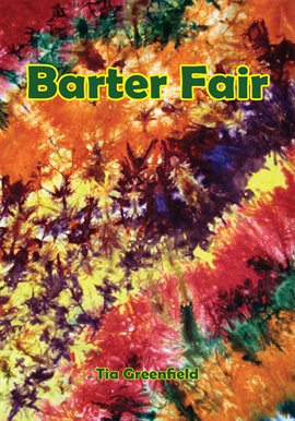Cover image for Barter Fair