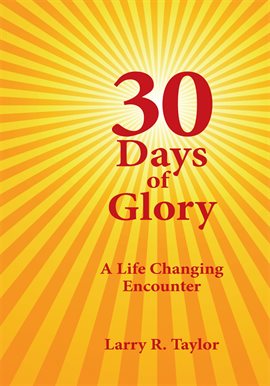 Imagen de portada para 30 Days of Glory