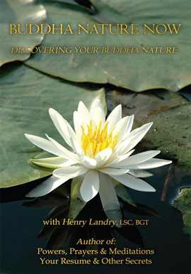 Cover image for Buddha Nature Now