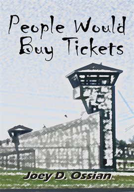 Imagen de portada para People Would Buy Tickets