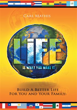 Imagen de portada para Life Is What You Make It