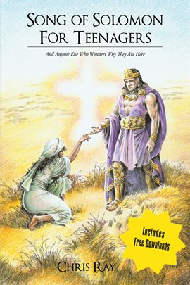 Cover image for Song of Solomon for Teenagers