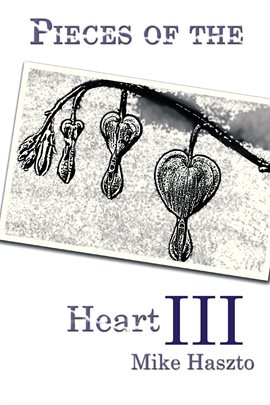 Cover image for Pieces of the Heart III