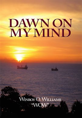 Imagen de portada para Dawn on My Mind
