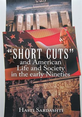 Cover image for "Short Cuts" and American Life and Society in Early Nineties