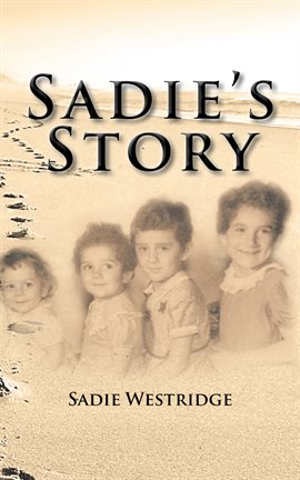 Imagen de portada para Sadie's Story