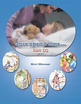 Cover image for Once Upon a Time.... Part (1)